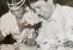 'Tam 40 sene! Su gibi akıp geçmiş'