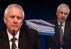 Son Dakika Fenerbahçe haberleri- Eski başkan Aziz Yıldırım'dan kongre kararı! Deprem etkisi yaratacak sözler...