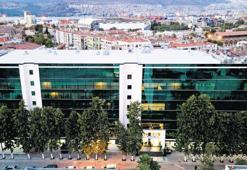 Sağlık yatırımına devam hedef üniversite kurmak