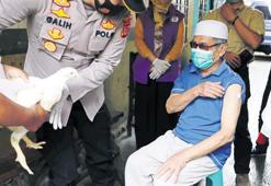 Aşı olana hediye yağdı