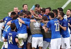 Son dakika - EURO 2020'de İtalya’nın ayak sesleri!