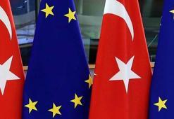 Son dakika: AB'den Türkiye açıklaması! Anlaşma sağlandı