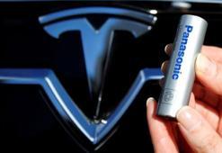 Panasonic, Tesla'daki tüm hisselerini sattı