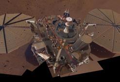 NASA'nın Mars'taki aracından üzücü haber geldi