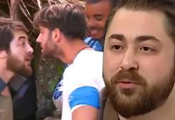 Semih Öztürk'ten canlı yayında olay Serkay Tütüncü tepkisi!