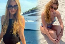 Naz Elmas'a övgü yağdı