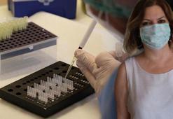 Antikorda 3 ay sonra düşüş! Üçüncü doz tavsiyesi