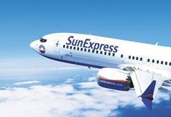 Almanya uçuşu başlıyor