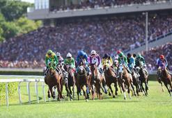 Son dakika - Veliefendi'de tarihi yarış! 95. Gazi Koşusu