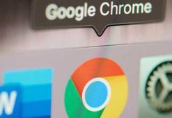 Google Chrome için yakında gelecek yeni özellikler