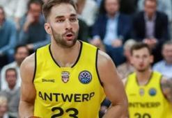 Dave Dudzinski, Frutti Extra Bursaspor'da