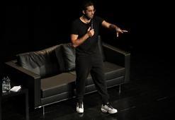 Doğu Demirkol gösterilerine yeniden başlıyor