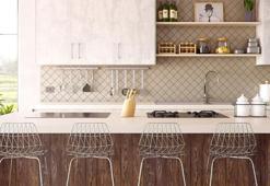 Mutfak dekorasyonu fikirleri (2021)