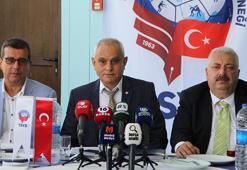 Son dakika- Recep Günay, Bursaspor Divan Kurulu Başkanlığına aday