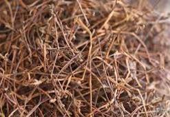 Ödeme karşı kiraz sapı çayı uyarısı: Karaciğer yetmezliğine götürebilir!