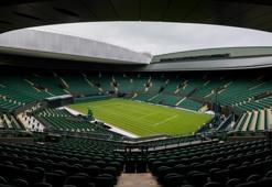 Tenisseverlerin iki yıllık Wimbledon hasreti bitiyor