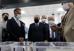 Bakan Varank Şanlıurfa'da açılışlarını yaptığı merkezleri ziyaret etti