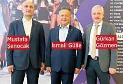 Antalya’ya Rus derici akını var