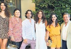 40’ıncı yıl kutlaması