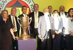 Son dakika - Fenerbahçe yönetiminde kadın yönetici damgası!