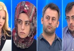 Müge Anlı Büyükşen cinayeti çözüldü mü, katil kim? Büşra Büyükşen'e hipnoz edilecek...