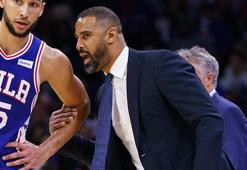 NBA ekibi Boston Celtics'te Ime Udoka dönemi