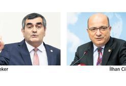 CHP’deki ‘sol kanatlar’ tek grupta birleşti