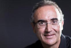 Sunay Akın kimdir, kaç yaşında? Sunay Akın kitapları