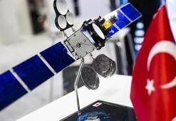 Türkiye'nin aktif uydu sayısı Türksat 5A'nın hizmete girmesiyle 7'ye yükseldi