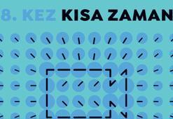 Kısa film  zamanı geldi!