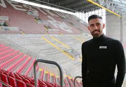 Hikmet Çiftçi'nin Süper Lig'den talipleri var