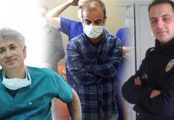 5'inci kol nakli için 14 saatlik operasyon! Detaylar ortaya çıktı