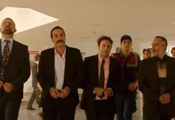 Çakallarla Dans 5 oyuncuları ve konusu! Çakallarla Dans 5 filmi nerede çekildi?