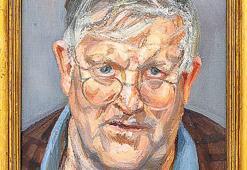 Hockney tablosu 15 milyon sterlin