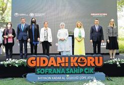 1 trilyon dolarlık gıda çöpe gidiyor