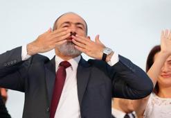 Ermenistan'da muhalefet Paşinyan'ın kazandığı seçimin iptalini istedi