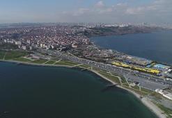 Kanal İstanbul ile ilgili 14 bin sayfa teknik analiz bulunuyor