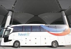 Havaist Durakları ve Saatleri 2026: Havaist Güncel Durakları, Güzergah Hattı, Sefer Saatleri ve Ücretleri