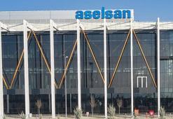 ASELSAN, 13,3 milyon dolarlık satış sözleşmesi imzaladı