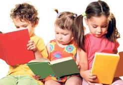Çocuklar için kitap seçmek çocuk oyuncağı değil