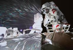 Çin için tarihi bir an gerçekleşiyor! Çekirdek modülden çıktılar