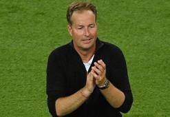 Son dakika - Danimarka'da Hjulmand’ın tişört totemi