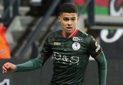 Son dakika - Beşiktaş'ta Elayis Tavşan, Sergen Yalçın’ın onayını bekliyor