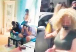 Çıplak fotoğrafla tehdit ettiler! Jigolo vurgunu...