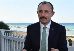 Son dakika... Bakan Muş duyurdu! Türkiye'de yakalanan en büyük miktar...