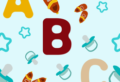 En Komik Tekerlemeler – Kısa, Zor, Uzun ve Komik Çocuk Tekerlemeleri ve Örnekleri