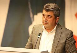 Son dakika - Alanya Kestelspor'da Levent Uğur güven tazeledi