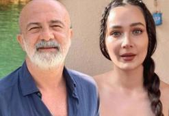 Gülsim Ali İlhan ve Durul Bazan aşkına aileden veto geldi