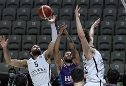Basketbol FIBA Şampiyonlar Ligi kura çekiminin torbaları belli oldu