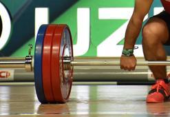 Son dakika - Halterde Türkiye'nin 1 olimpiyat kotası geri alındı